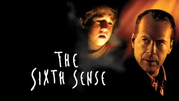 Backdrop to the movie "The Sixth Sense" #582007