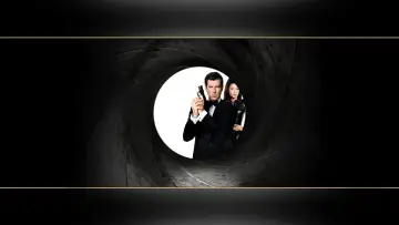 Backdrop to the movie "Tomorrow Never Dies" #324724