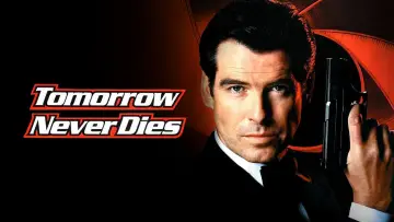 Backdrop to the movie "Tomorrow Never Dies" #641389