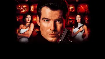 Backdrop to the movie "Tomorrow Never Dies" #846457