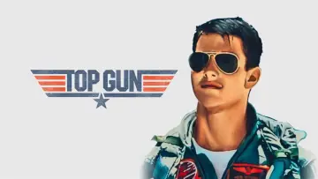 Backdrop to the movie "Top Gun" #580513