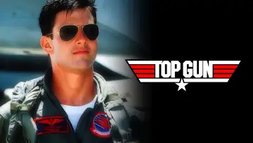 Backdrop to the movie "Top Gun" #580521