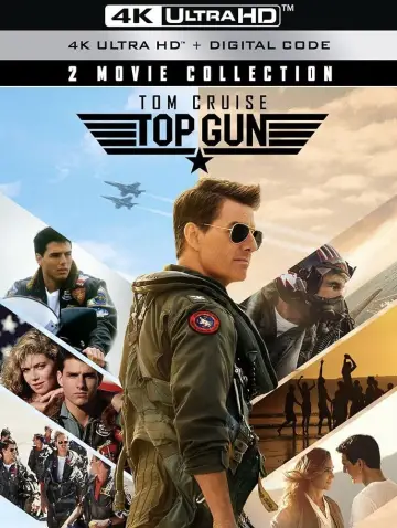 Poster to the movie "Top Gun" #580585