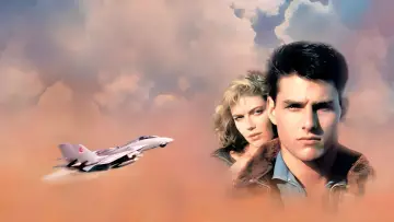 Backdrop to the movie "Top Gun" #768914