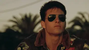 Backdrop to the movie "Top Gun" #768917