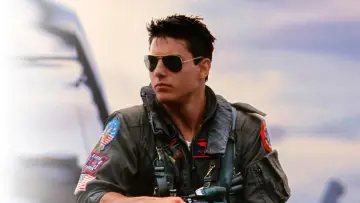 Backdrop to the movie "Top Gun" #768918