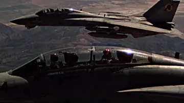 Backdrop to the movie "Top Gun" #815733