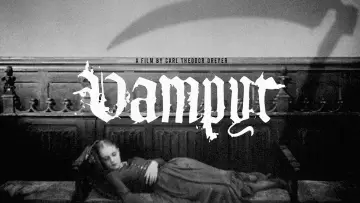 Backdrop to the movie "Vampyr" #988759