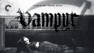 Backdrop to the movie "Vampyr" #988760