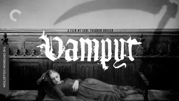 Backdrop to the movie "Vampyr" #988763