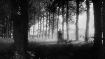 Backdrop to the movie "Vampyr" #988770