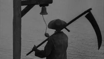 Backdrop to the movie "Vampyr" #988776