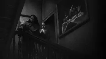 Backdrop to the movie "Vampyr" #988780