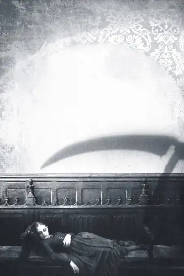 Poster to the movie "Vampyr" #988790