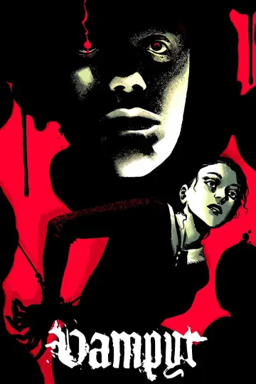 Poster to the movie "Vampyr" #988796