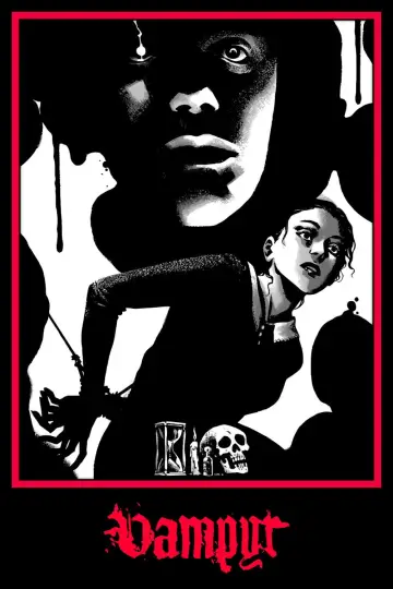 Poster to the movie "Vampyr" #988797