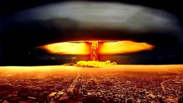 Backdrop to the movie "The Day After" #377684