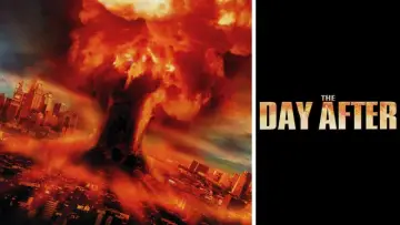 Backdrop to the movie "The Day After" #951313
