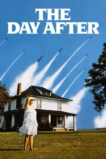 Poster to the movie "The Day After" #951320