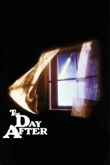 Poster to the movie "The Day After" #951324