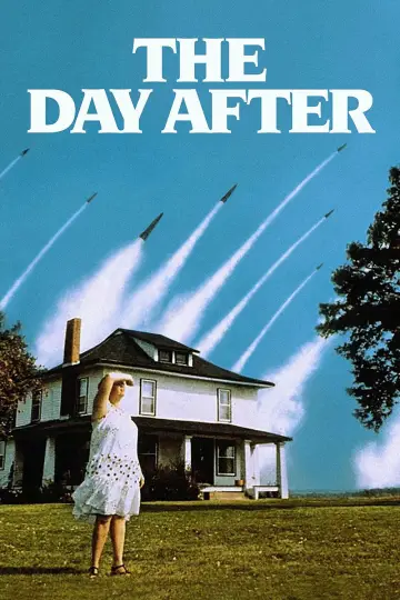 Poster to the movie "The Day After" #951326