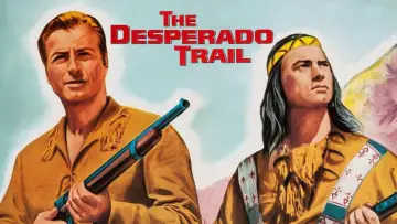 Backdrop to the movie "The Desperado Trail" #1116777