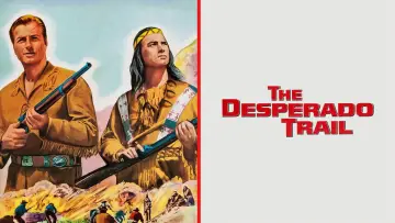Backdrop to the movie "The Desperado Trail" #1116778
