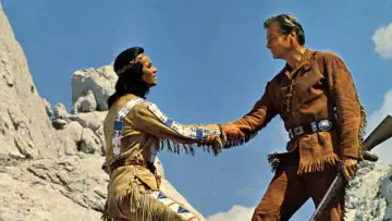 Backdrop to the movie "The Desperado Trail" #1116781