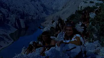 Backdrop to the movie "The Desperado Trail" #482416