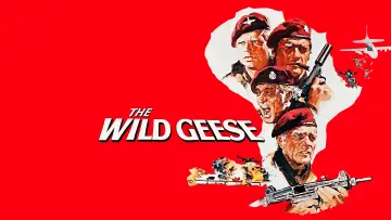 Backdrop to the movie "The Wild Geese" #1009903