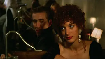 Backdrop to the movie "Vampire
