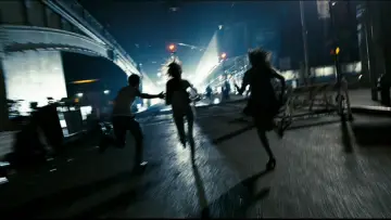 Backdrop to the movie "Cloverfield" #632605