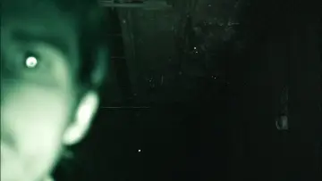 Backdrop to the movie "Cloverfield" #632606