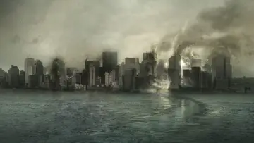 Backdrop to the movie "Cloverfield" #632608