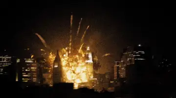 Backdrop to the movie "Cloverfield" #632615