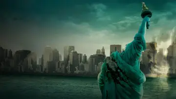 Backdrop to the movie "Cloverfield" #632622