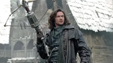 Backdrop to the movie "Van Helsing" #318212