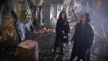 Backdrop to the movie "Van Helsing" #318223