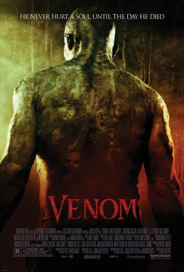 Poster to the movie "Venom" #1026251