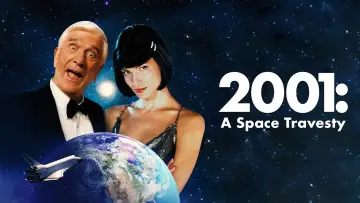 Backdrop to the movie "2001: A Space Travesty" #1030890