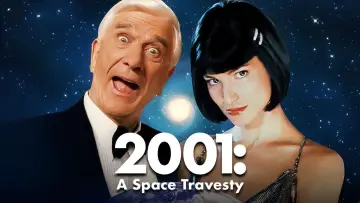 Backdrop to the movie "2001: A Space Travesty" #1030891