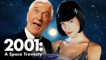Backdrop to the movie "2001: A Space Travesty" #1030892