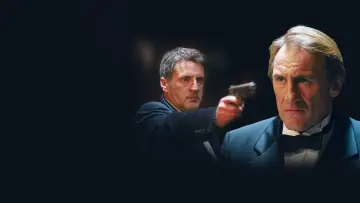 Backdrop to the movie "36th Precinct" #994260