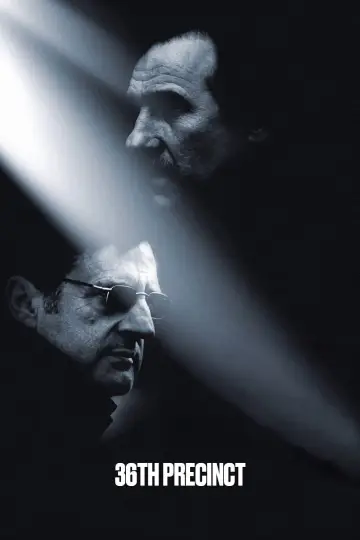 Poster to the movie "36th Precinct" #994273