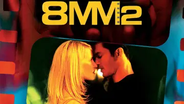 Backdrop to the movie "8MM 2" #1020690