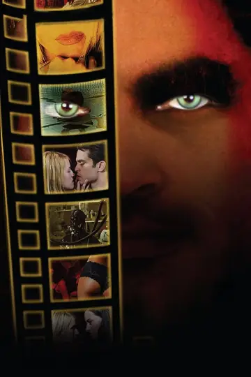 Poster to the movie "8MM 2" #1020699