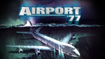 Backdrop to the movie "Airport 