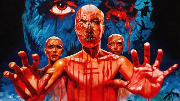 Backdrop to the movie "Doctor Butcher M.D." #1078995