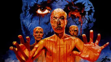 Backdrop to the movie "Doctor Butcher M.D." #1078997