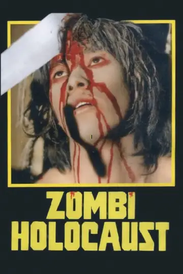 Poster to the movie "Doctor Butcher M.D." #1079004
